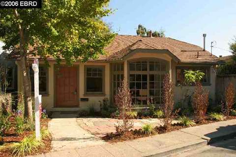1120 Everett Ave, Oakland, CA 94602 photo 1