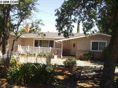 5833 Pine Hollow Rd, Clayton, CA 94517 photo 1