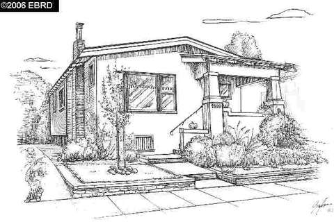 1229 Cornell Ave, Berkeley, CA 94706 photo 1