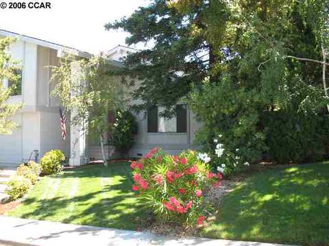 4493 Silverberry Ct, Concord, CA 94521 photo 1