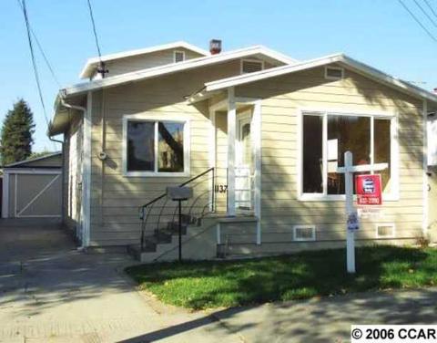 1137 Parker St, Berkeley, CA 94703 photo 1