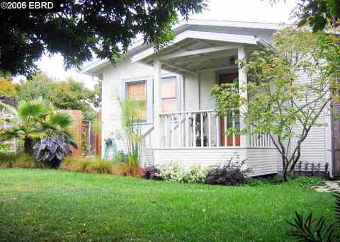 1314 Poe St, Berkeley, CA 94702 photo 1