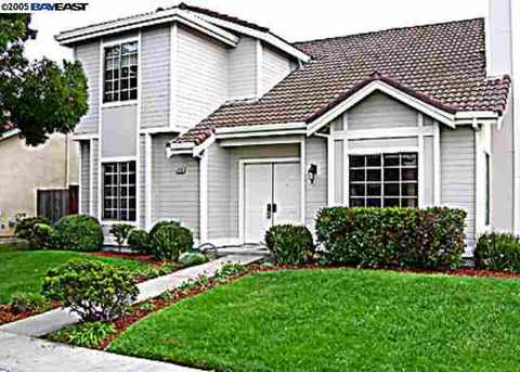 4786 Phebe Ave, Fremont, CA 94555 photo 1