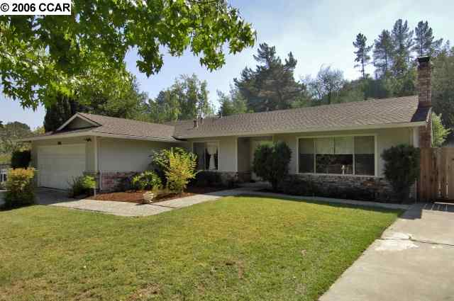 4179 Hidden Valley Rd, Lafayette, CA 94549 photo 1