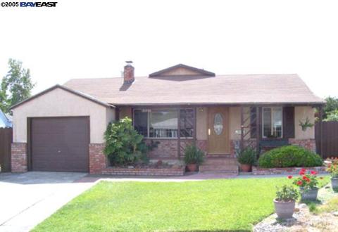 21986 Queen Ct, Castro Valley, CA 94546 photo 1