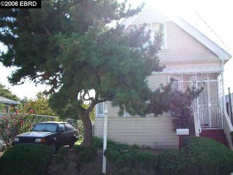 1329 E 26th St, Oakland, CA 94606 photo 1