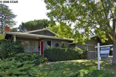 4129 Florence Dr, Martinez, CA 94553 photo 1