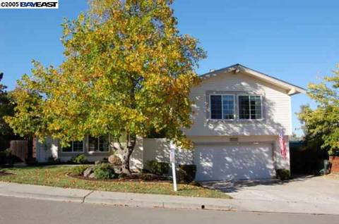 545 Burger Ct, Pleasanton, CA 94566 photo 1