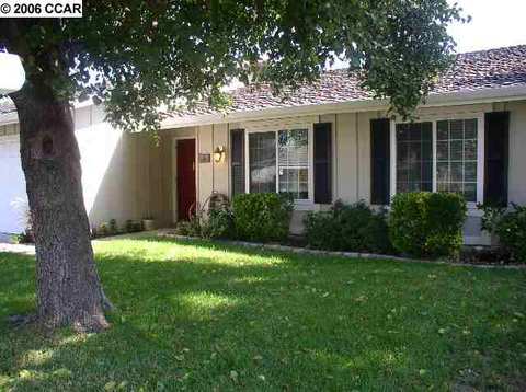 4419 Sugar Maple Ct, Concord, CA 94521 photo 1