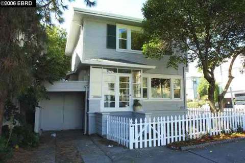 1600 Oxford St, Berkeley, CA 94709 photo 1