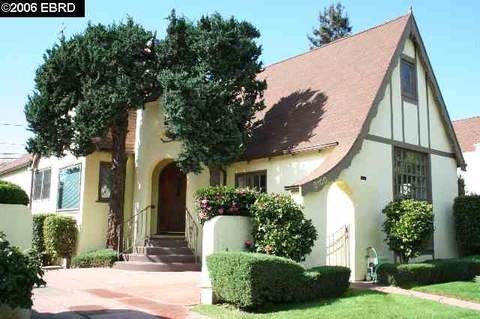 3100 Thompson Ave, Alameda, CA 94501 photo 1