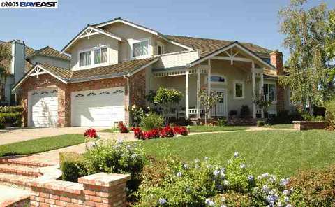 833 Montevino Dr, Pleasanton, CA 94566 photo 1