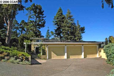 1198 Estates Dr, Lafayette, CA 94549 photo 1