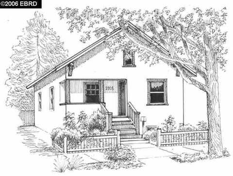 2308 Jefferson Ave, Berkeley, CA 94703 photo 1