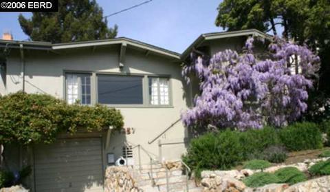 1837 San Lorenzo Ave, Berkeley, CA 94707 photo 1