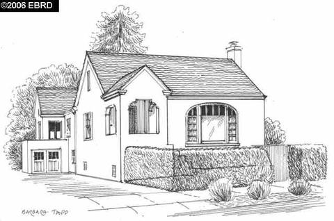 1345 Ada St, Berkeley, CA 94702 photo 1