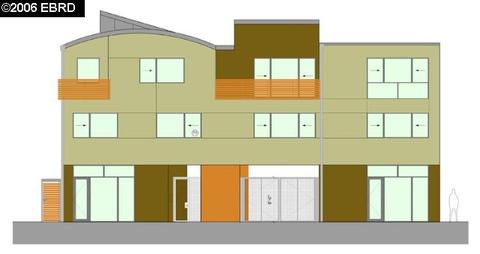 1406 San Pablo Ave #E, Berkeley, CA 94702 photo 1