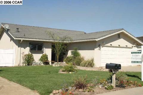 1366 Shell Ct, Discovery Bay, CA 94514 photo 1