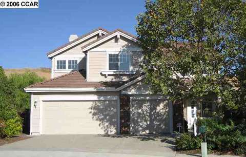 444 Kit Fox Ct, Walnut Creek, CA 94598 photo 1