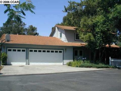 1243 Krona Ln, Concord, CA 94521 photo 1