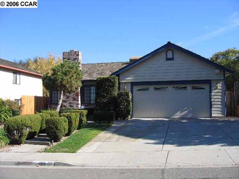 163 Pearce, Hercules, CA 94547 photo 1