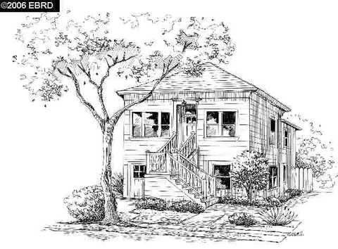 2026 9th St, Berkeley, CA 94710 photo 1