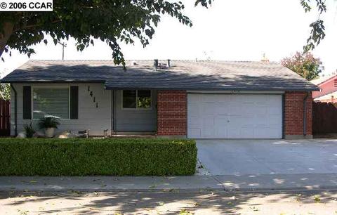 1411 Jeffrey Dr, Tracy, CA 95376 photo 1