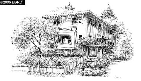 2111 Los Angeles Ave, Berkeley, CA 94707 photo 1