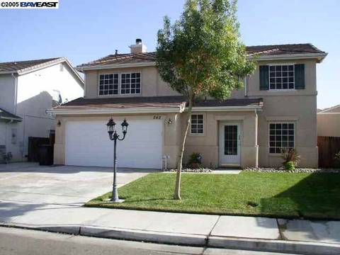 842 Willow Park Ln, Tracy, CA 95376 photo 1