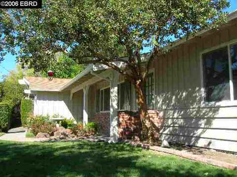 3141 Windsor Ct, Lafayette, CA 94549 photo 1