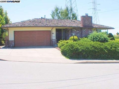 1655 Graff Ave, San Leandro, CA 94577 photo 1