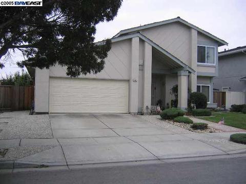 4963 Seneca Park Loop, Fremont, CA 94538 photo 1