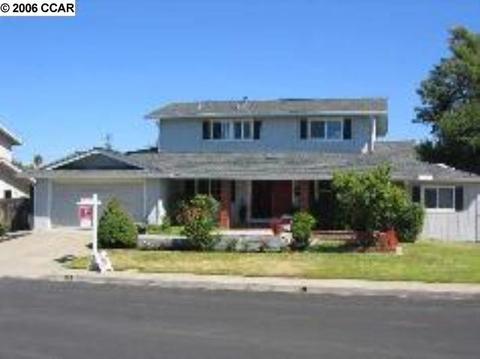 1386 Lichen Ct, Concord, CA 94521 photo 1