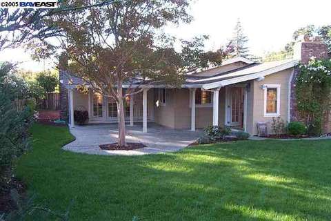 886 Avalon Ct, Lafayette, CA 94549 photo 1