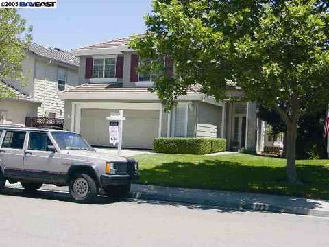 2379 Meadowlark Dr, Pleasanton, CA 94566 photo 1