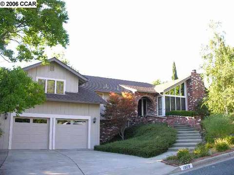 1909 Joseph Dr, Moraga, CA 94556 photo 1