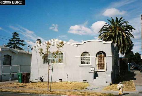 6460 Brann, Oakland, CA 94605 photo 1