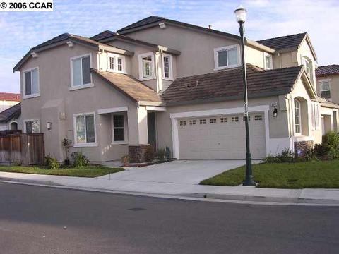5044 Campbell Court, Fairfield, CA 94533 photo 1