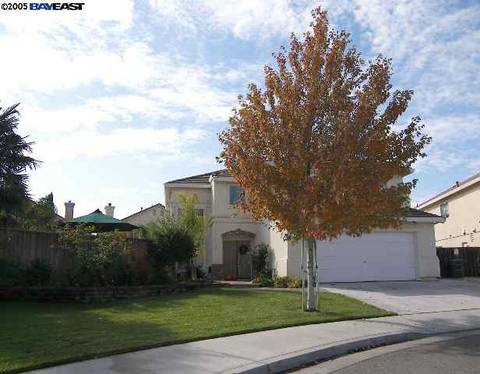 1260 Nutcracker Ct, Tracy, CA 95376 photo 1