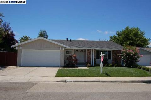 4730 Corwin Ct, Pleasanton, CA 94588 photo 1