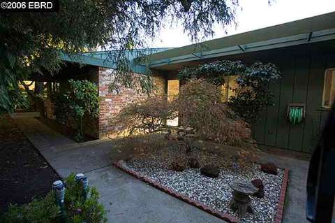 1320 Summit Rd, Berkeley, CA 94708 photo 1