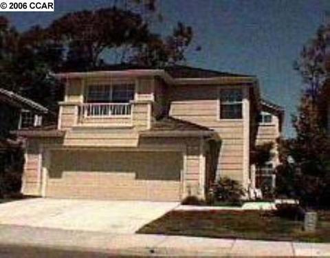 511 Trailview Cir, Martinez, CA 94553 photo 1