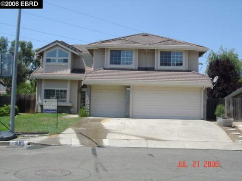 27 Darlington Pl, Vallejo, CA 94591 photo 1