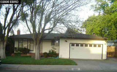 1221 Raymond Dr, Pacheco, CA 94553 photo 1