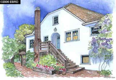 1178 Arch St, Berkeley, CA 94708 photo 1