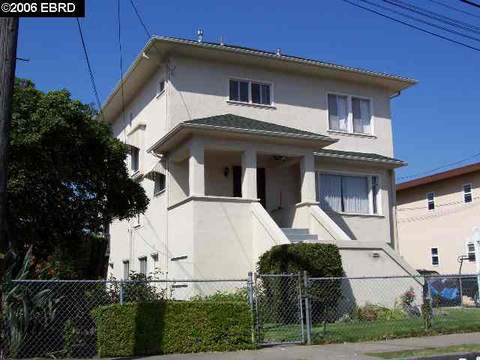 2926 Stanton, Berkeley, CA 94702 photo 1