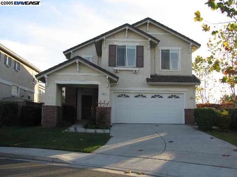 36101 Silverado Pl, Newark, CA 94560 photo 1
