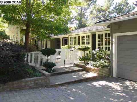 6 Rustic Way, Orinda, CA 94563 photo 1