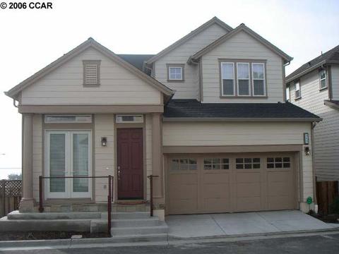 202 Flagship Ct, Richmond, CA 94801 photo 1