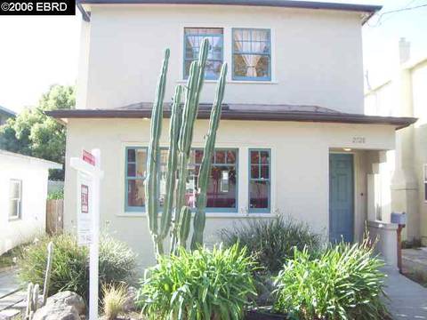 2728 Piedmont Ave, Berkeley, CA 94705 photo 1